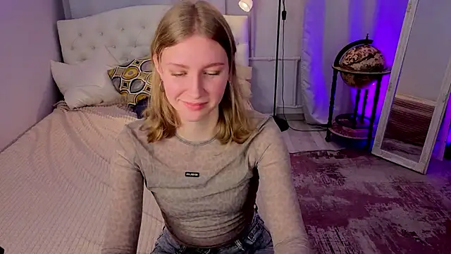 AsyaLumi online show from 01.13.26