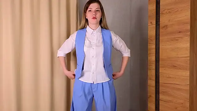 LumiaSolstice online show from 03.16.26