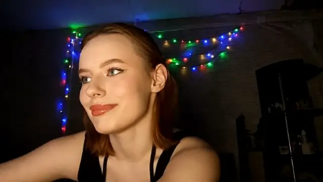 deep eyes online show from 12.22.25