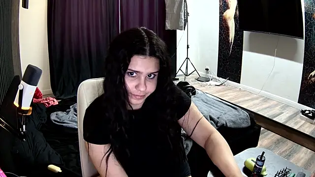 Snapshot of Nicole_Pars chatting on 02.26.26 Nicole Pars online show from 02.26.26