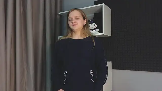 HazeElariel online show from 03.16.26