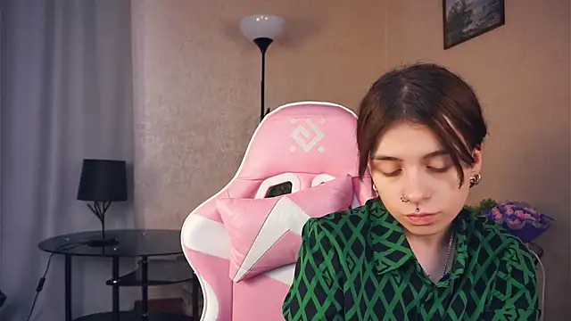 IleanaPishko online show from 01.08.26