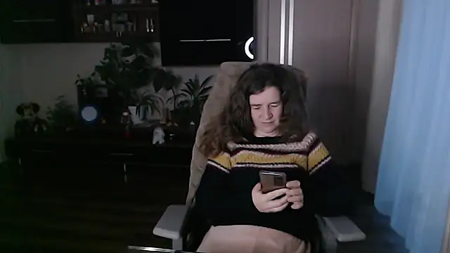 SofiaBoone online show from 02.03.26