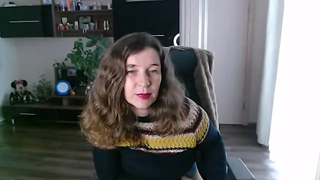 SofiaBoone online show from 02.03.26