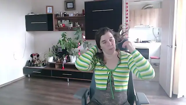 SofiaBoone online show from 02.27.26