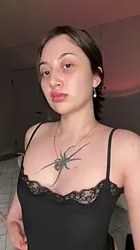 LucieBliss online show from 01.13.26