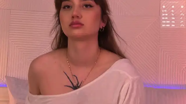 LucieBliss online show from 06.26.26