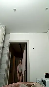 LucieBliss online show from 07.19.26