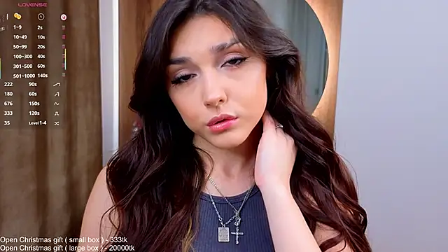 NatishaAlpern online show from 12.22.25