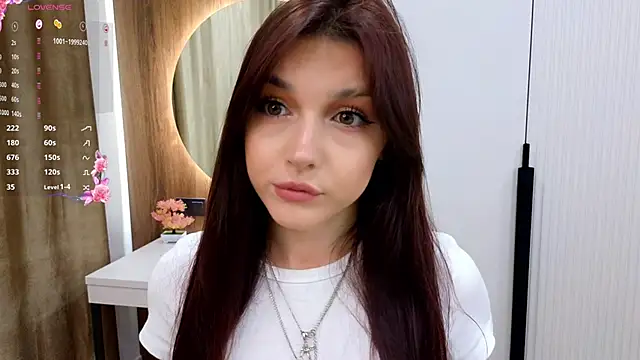 Snapshot of NatishaAlpern chatting on 02.08.26 NatishaAlpern online show from 02.08.26