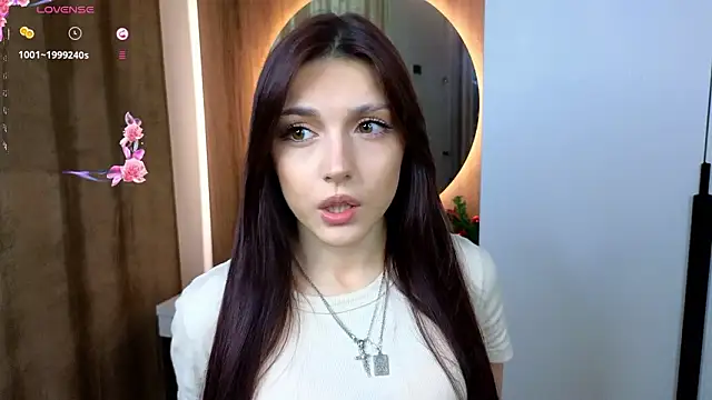 Snapshot of NatishaAlpern chatting on 02.19.26 NatishaAlpern online show from 02.19.26