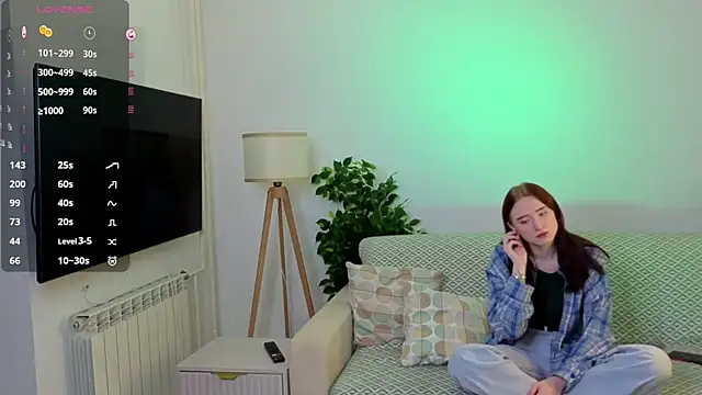 KiaTreso online show from 12.20.25