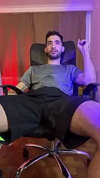 Snapshot of _YOURHERO chatting on 01.17.26 YOURHERO online show from 01.17.26