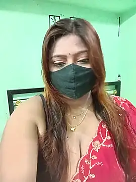 Snapshot of Ritika_sen chatting on 07.04.26 Ritika sen online show from 07.04.26