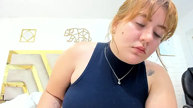 Snapshot of rousse_millers chatting on 03.29.26 rousse millers online show from 03.29.26