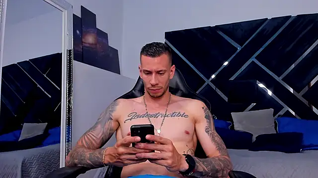 J king   online show from 02.21.26