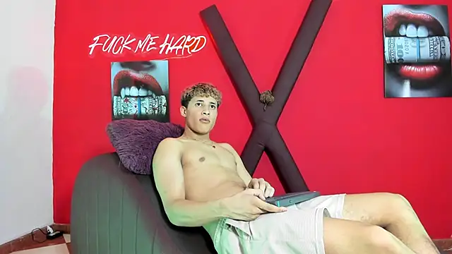 YOUNG GUYS1 online show from 02.27.26