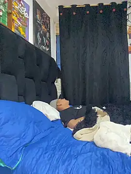 liliymike19 online show from 12.20.25