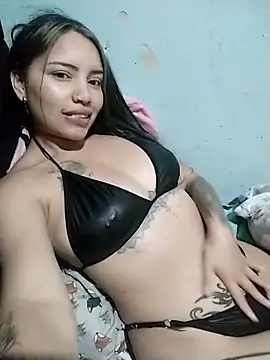 liliymike19 online show from 01.15.26