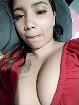 liliymike19 online show from 02.11.26