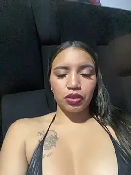 liliymike19 online show from 02.13.26