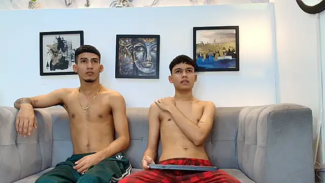 HORNY PRETTY online show from 04.26.26