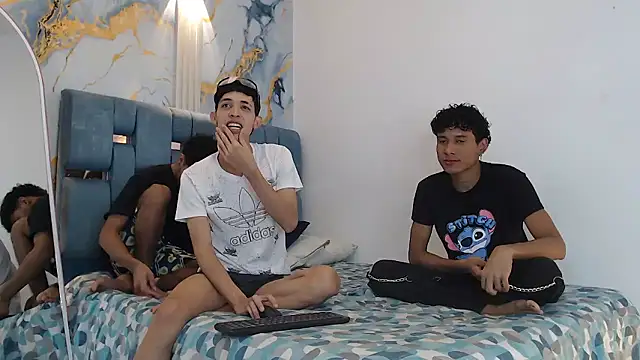 Snapshot of SWEET_RABBIT1 chatting on 01.16.26 SWEET RABBIT1 online show from 01.16.26