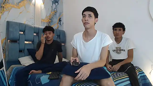 Snapshot of SWEET_RABBIT1 chatting on 01.18.26 SWEET RABBIT1 online show from 01.18.26