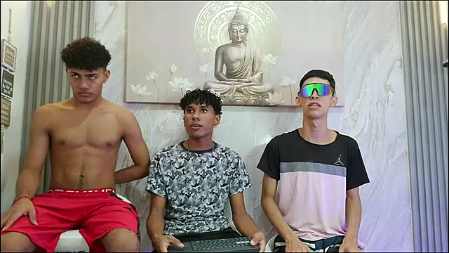 Snapshot of SWEET_RABBIT1 chatting on 02.02.26 SWEET RABBIT1 online show from 02.02.26