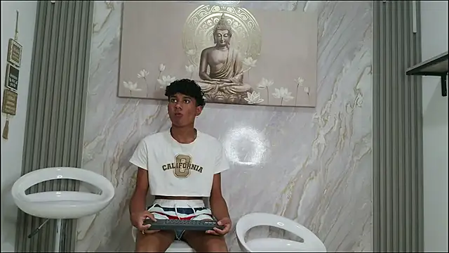 Snapshot of SWEET_RABBIT1 chatting on 02.04.26 SWEET RABBIT1 online show from 02.04.26