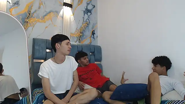 Snapshot of SWEET_RABBIT1 chatting on 02.09.26 SWEET RABBIT1 online show from 02.09.26