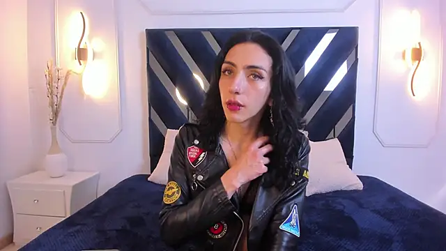 Nyxx 666 online show from 03.28.26