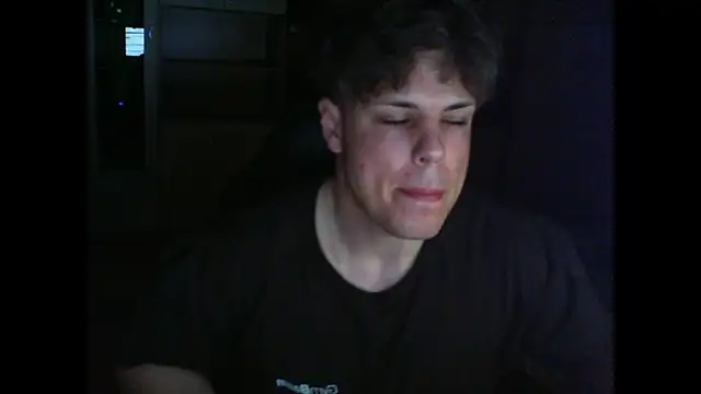 GymGuy0505 online show from 02.15.26