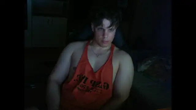 GymGuy0505 online show from 02.20.26