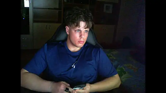 GymGuy0505 online show from 02.28.26