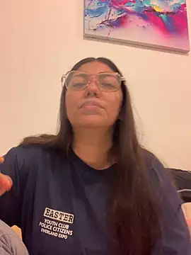 giny sexii online show from 12.14.25