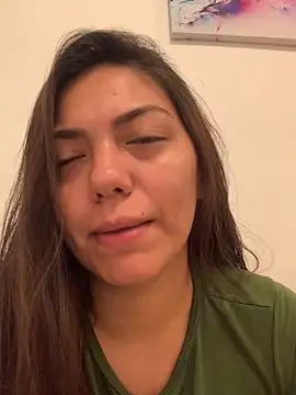 giny sexii online show from 12.15.25