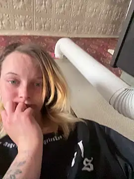 Barbika19 online show from 03.20.26