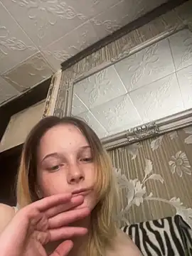 Barbika19 online show from 03.27.26