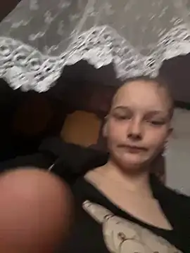 Barbika19 online show from 03.31.26