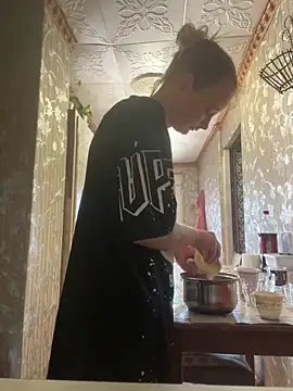 Barbika19 online show from 04.04.26