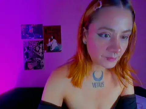 Gabrielabunny1 online show from 05.14.26