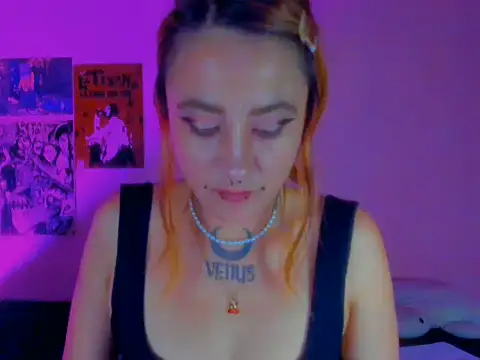Gabrielabunny1 online show from 06.02.26