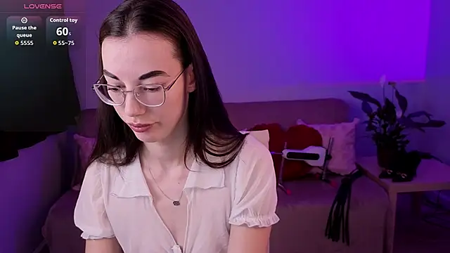 EmmaJacson online show from 02.16.26