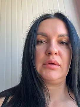 MeganBlueq online show from 03.04.26