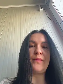 MeganBlueq online show from 03.09.26