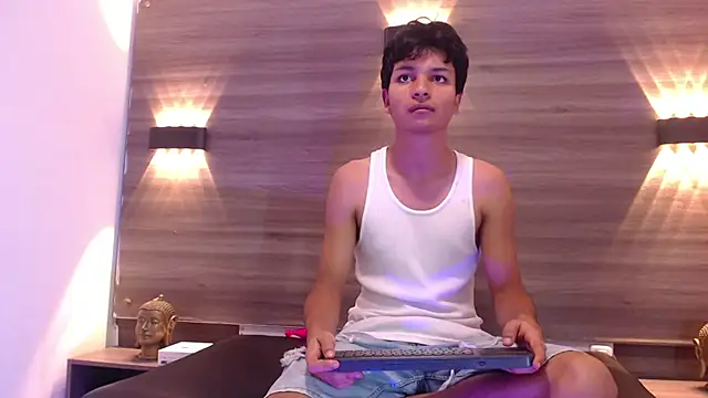 Joseph Gonzalez online show from 02.14.26