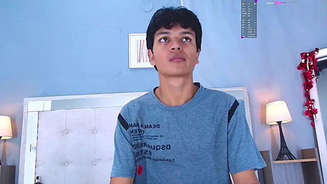 Joseph Gonzalez online show from 03.03.26