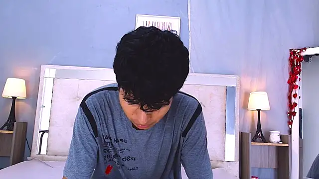 Joseph Gonzalez online show from 03.05.26