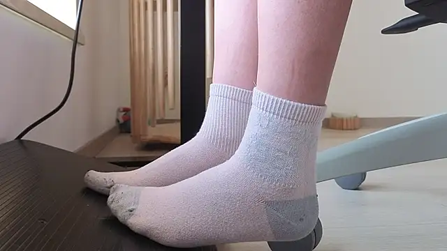 Feetbeth online show from 02.20.26